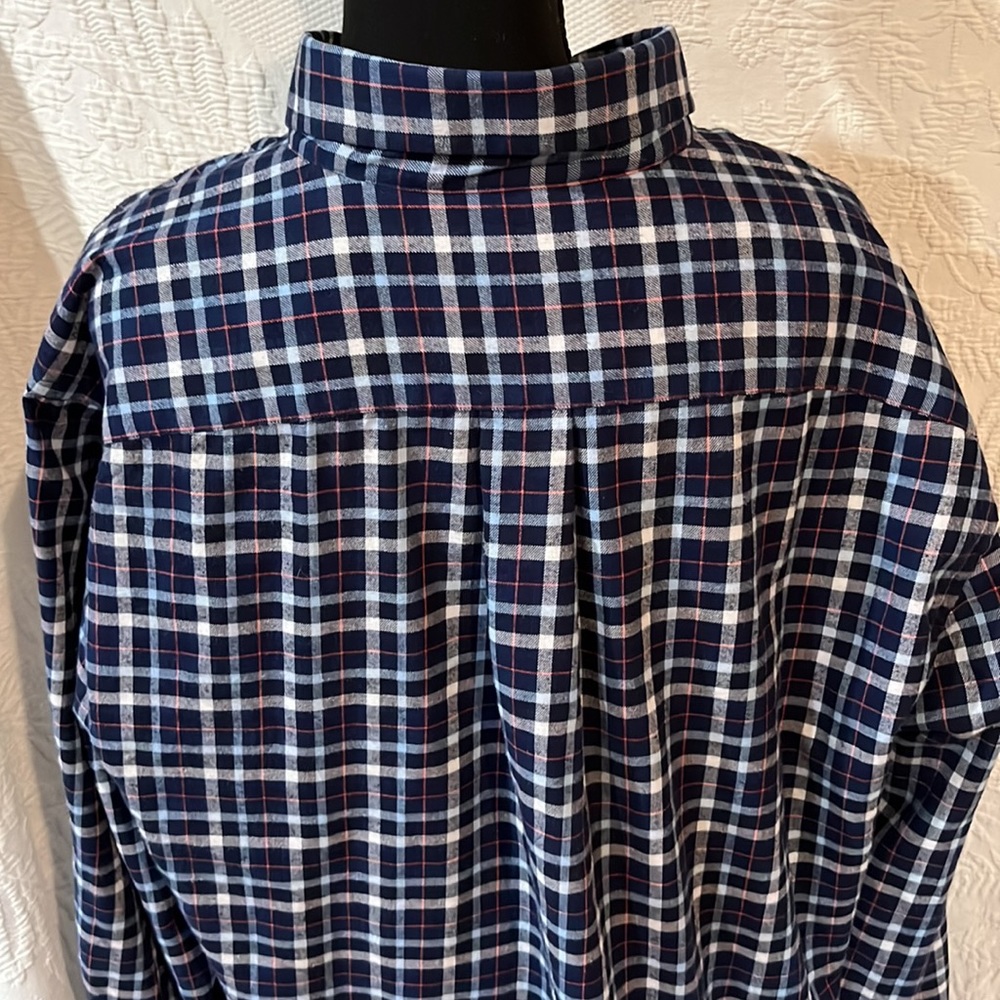 Vineyard Vines classic fit Tucker shirt,‎ size large - Picture 8 of 14